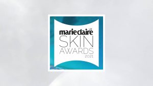 Marie Claire UK Skin Awards 2021: the very best in skincare is back