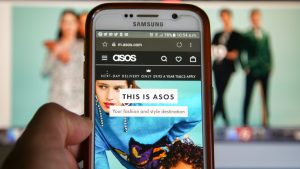 ASOS just introduced paid leave for menopause, pregnancy loss and fertility treatment