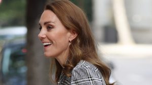 Here’s why Kate Middleton is recruiting babies born in the 2020s