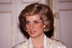 Princess Diana’s friends say she would have been ‘horrified’ by her portrayal in Spencer