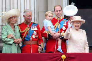 Apparently, Prince Charles could turn Buckingham Palace into a museum when he becomes King