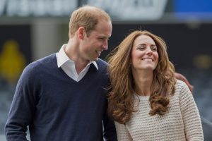 Kate Middleton likes to bring a surprising guest on their family holidays