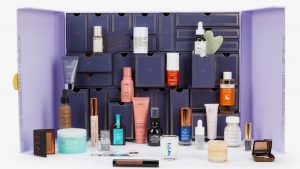 The Selfridges Beauty Advent Calendar (worth £700) is finally here – and friends, it’s spectacular