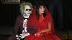 The best celebrity Halloween costumes to get your spook on