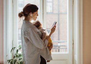 Know your rights: Can you quit your job straight after (or during) maternity leave?