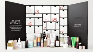 Net-a-Porter Advent Calendar 2021: it’s here, it’s worth over £1,000 and it’s epic