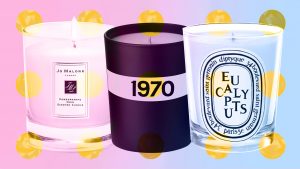 The best luxury candles for Autumn/Winter, Christmas and beyond