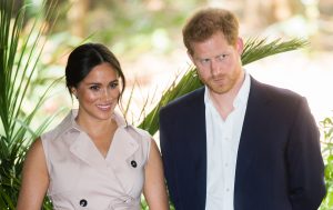 The real reason why Prince Harry and Meghan Markle aren’t on social media has been revealed