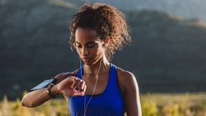 I’m a health editor: here’s why Garmin fitness trackers are better than Fitbit’s, plus how to get 59% off now