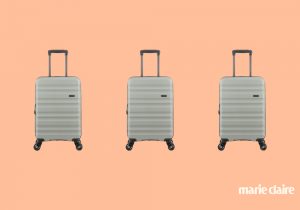 Run don’t walk: Antler luggage is 30% off for Black Friday