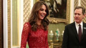 Kate Middleton’s party dress brand is having an epic Black Friday sale