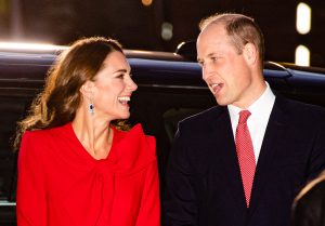 Kate Middleton’s Christmas sacrifice sees her put duty before herself