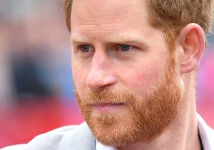 Prince Harry felt “erased” by the Royal family, according to his friend