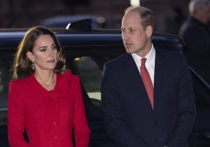 Leaked photographs of Kate Middleton upset ‘very angry’ Prince William