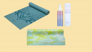 Best yoga mats: these are the 14 to buy now for sweaty sessions and mindful flows