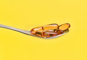 Curious about Omega 3? Here are the benefits and how to get more of it