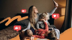 Sharenting: To share or not to share your kids on social media?