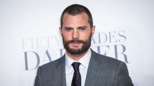 Jamie Dornan opens up about ‘worst year of his life’ losing his father while in quarantine in Australia