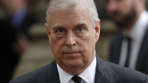 Prince Andrew reportedly risks losing security team amid sex abuse claims