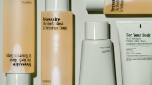 Cult beauty brand Nécessaire is finally available to shop in the UK