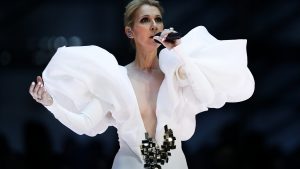 Celine Dion cancels remaining leg of tour due to “recent health issues”