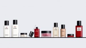 Meet Chanel No.1: the new sustainable beauty collection