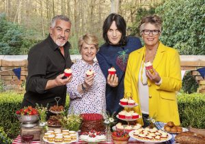 ‘The Great British Bake Off’ musical is set to hit the stage this year