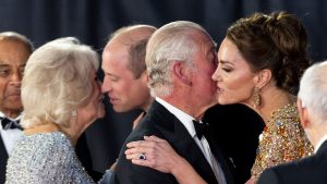 The story behind the bracelet Prince Charles gave Kate Middleton