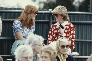 New photographs of Elizabeth Debicki as Princess Diana in The Crown are scarily uncanny