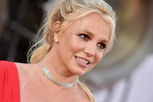 Britney Spears reportedly got engaged a year ago – but stayed silent because of conservatorship