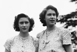 Apparently, Princess Margaret was “quite a handful” for the Queen 