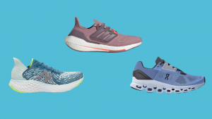 Best running trainers for women: I’m a health editor, and these are my 15 top picks