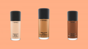 This £29 foundation sells one bottle every 60 seconds (and we can see why)