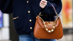 These designer handbags will get you excited for 2022