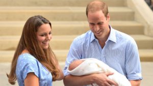 Kate Middleton has revealed what she wished she’d known as a new mum