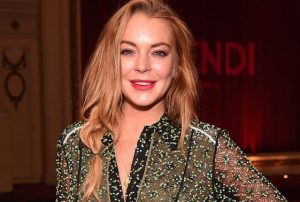 Lindsay Lohan reveals extravagant wedding plans but insists she’s not a ‘bridezilla’