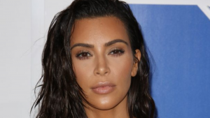 Kim Kardashian has been declared legally single