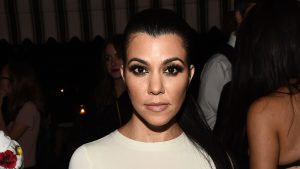 Did Kourtney Kardashian and Travis Barker get married in secret?