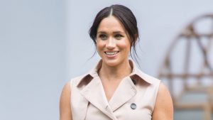 Meghan Markle will discuss raising her daughter Lilibet in new podcast