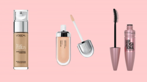 These are the 10 best makeup buys under £10