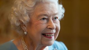 Members of the royal family pay tribute to the Queen on International Women’s Day