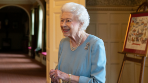 The Queen broke royal parenting protocol, here’s how