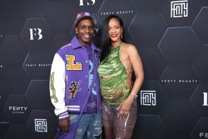 Twitter user behind the Rihanna and A$AP Rocky cheating claims apologises