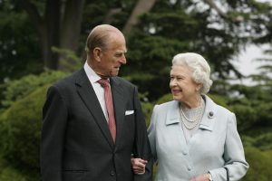 Royal family pay tribute to the late Prince Philip on anniversary of his death