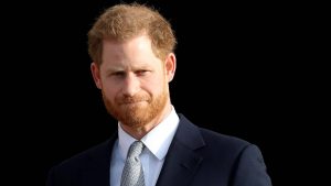 Prince Harry branded ’emotionally needy’ and reliant on Meghan Markle