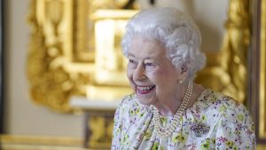 Royal aides are ‘worried’ that the Queen will miss platinum jubilee events this summer