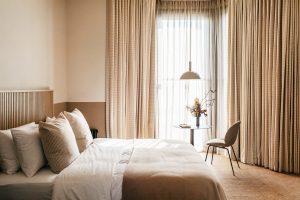 Easy Escapes: Port Hotel, Eastbourne