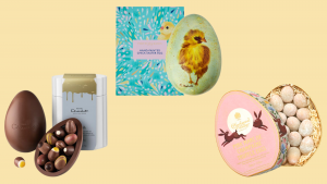 These are the dreamiest Easter eggs that we can’t wait to get our hands on this year