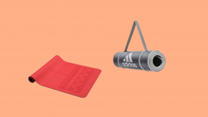 These are the only 4 gym mats worth your money, according to a health editor