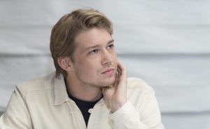 ‘Something will be taken’: Joe Alwyn reveals why he keeps relationship with Taylor Swift private